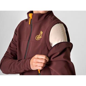 特セール)カンパニョーロ（Campagnolo） BECOME SPEED WINTER JACKET
