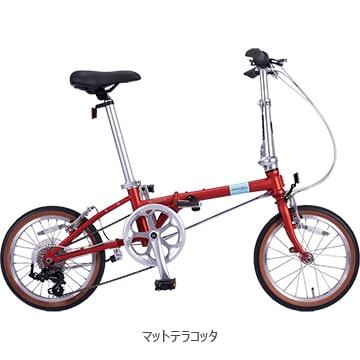 特セール)(店舗受取送料割引)DAHON INTERNATIONAL（ダホン