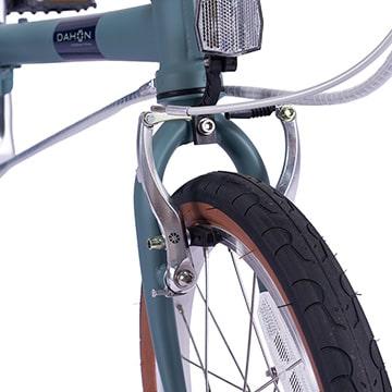 特セール)(店舗受取送料割引)DAHON INTERNATIONAL（ダホン