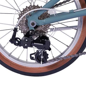 特セール)(店舗受取送料割引)DAHON INTERNATIONAL（ダホン
