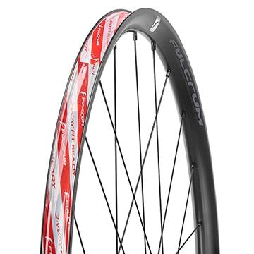 特セール)(送料無料対象外)フルクラム（FULCRUM） RAPID RED AL 2WAY-R