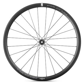 特セール)(送料無料対象外)フルクラム（FULCRUM） SONIQ AL 2WAY-R C23
