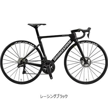 (特セール)(店舗受取送料割引)ブリヂストン アンカー（BRIDGESTONE ANCHOR） 26’RP9 ULTEGRA Di2（2x12s）DISC ロードバイク完成車の画像