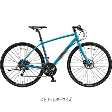 アンカー BRIDGESTONE ANCHOR DualS MTB 写真 : 2枚目/3枚）ブリヂストン アンカー トラックバイク