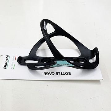 特セール)ビアンキ（BIANCHI） Bottle Cage Carbon（ボトルケージ