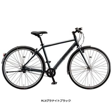 ブリヂストン ① BRIDGESTONE アルベルト 通学用自転車 ブリジストン アルベルト シルバー 26インチ