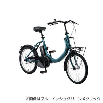 特セール)(店舗受取送料割引)Panasonic 24'SW (電動アシスト自転車) 20