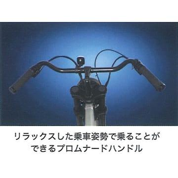特セール)(店舗受取送料割引)JEEP(ジープ)JE-260e 電動アシスト