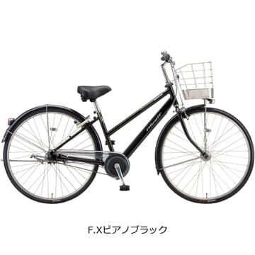 (特セール)(店舗受取送料割引)BRIDGESTONE(ブリヂストンサイクル) Albelt(アルベルト) 26インチ S型 AB6S6の画像