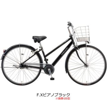 (特セール)(店舗受取送料割引)BRIDGESTONE(ブリヂストンサイクル) Albelt (アルベルト) 26インチ L型 AB6L6の画像