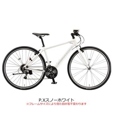 特セール)(店舗受取送料割引)BRIDGESTONE(ブリヂストンサイクル) XB1