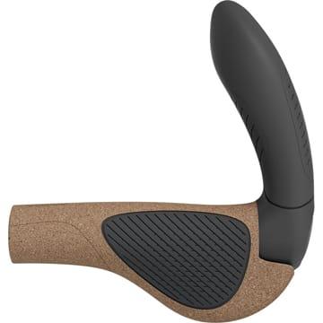 特セール)ERGON(エルゴン) GP4 Evo Biokork グリップ : サイクルヨシダ