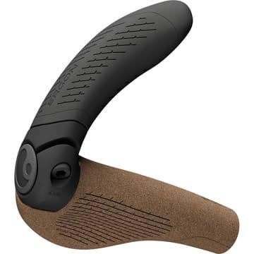 特セール)ERGON(エルゴン) GP4 Evo Biokork グリップ : サイクルヨシダ