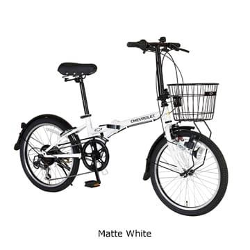 特セール)(店舗受取送料割引)CHEVROLET(シボレー)FDB206 折りたたみ