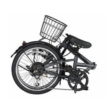 値下げ：19800を17000円へ。シボレー折りたたみ自転車 千葉県船橋市発】 特セール)(店舗受取送料割引)CHEVROLET(シボレー)FDB206 折りたたみ