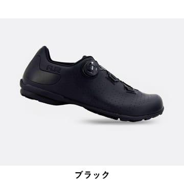 特セール)FLR(エフエルアール)Shoes F-3 City フラットペダル用 