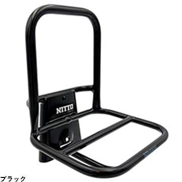 特セール)NITTO(ニットー) ミニベロフロントキャリア BM-13F