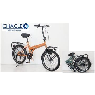 特セール)(店舗受取送料割引)TAKEDA(タケダ)CHACLE(チャクル) 26'EMA