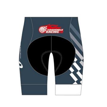 (特セール)GOODSMILE RACING(グッドスマイルレーシング)　サイクルパンツ レーシングミク 2026Ver ※後払い不可_1