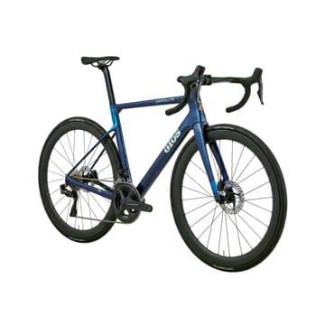 (特セール)(店舗受取送料割引)GIOS(ジオス) 26'AERO LITE GEN5 ULTEGRAの画像