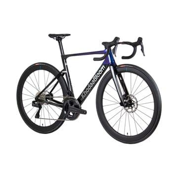 (特セール)(店舗受取送料割引)コーダーブルーム 26'STRAUSS PRO3 SL1 KB-26-002の画像
