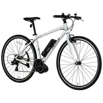 (特セール)(店舗受取送料割引)NESTO(ネスト) 26'VACANZE neo NE-25-020の画像