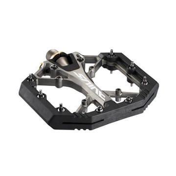 特セール)SHIMANO(シマノ) SAINT ペダル(フラット) PD-G8040