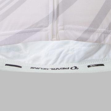 (特セール)PEARL IZUMI(パールイズミ) ロングスリーブ ベーシックジャージ 623-BL 11 ブラックマーブル (26)の画像