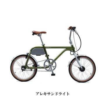 特セール)(店舗受取送料割引)WIMO(ウィーモ) 26'COOZY : サイクル