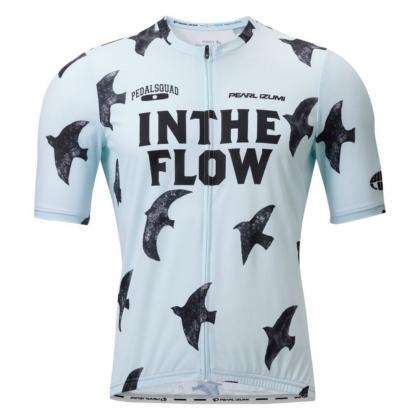 (特セール)パールイズミ(PEARL IZUMI)　プリント ベーシック ジャージ 621-B (26)_3
