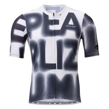 (特セール)パールイズミ(PEARL IZUMI)　プリント ベーシック ジャージ 621-B (26)_4
