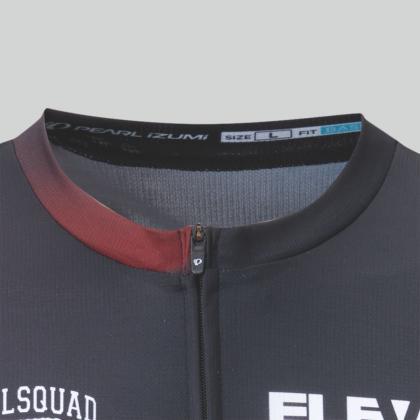 (特セール)パールイズミ(PEARL IZUMI)　プリント ベーシック ジャージ 621-B (26)_8