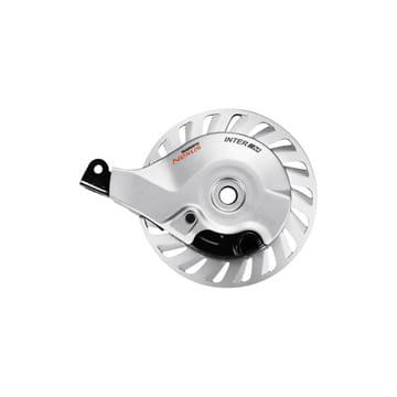 特セール) SHIMANO(シマノ) NEXUS ローラーブレーキ リア BR-C3011-R