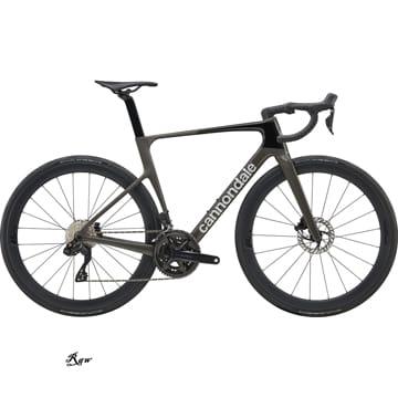 配送不可：店頭受取のみ)CANNONDALE(キャノンデール) 26'SuperSIX EVO