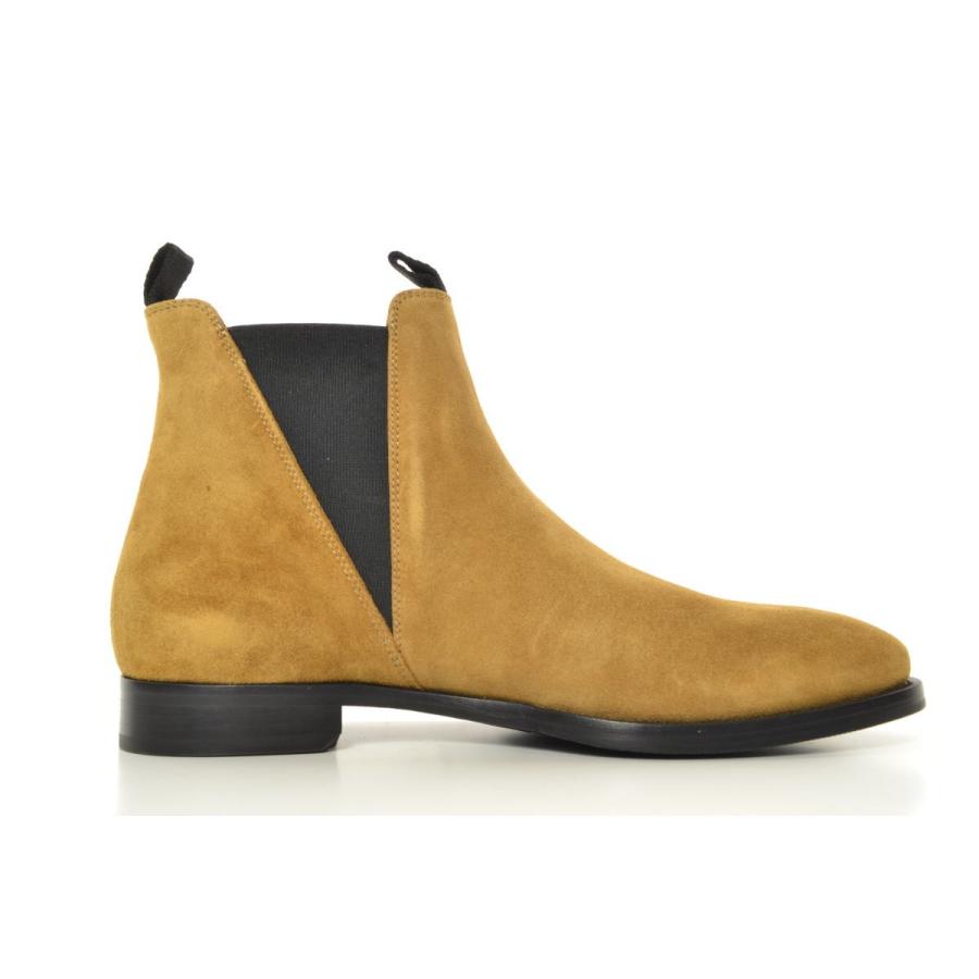 ACNE（アクネ） 未使用 ACNE STUDIOS Zack Chelsea Boot スエード