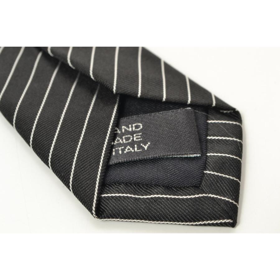 【新品未使用】ラルフローレン  ブラックレーベル　シルク　ネクタイ　イタリア製 POLO RALPH LAUREN（ポロ・ラルフローレン） 未使用 RALPH LAUREN