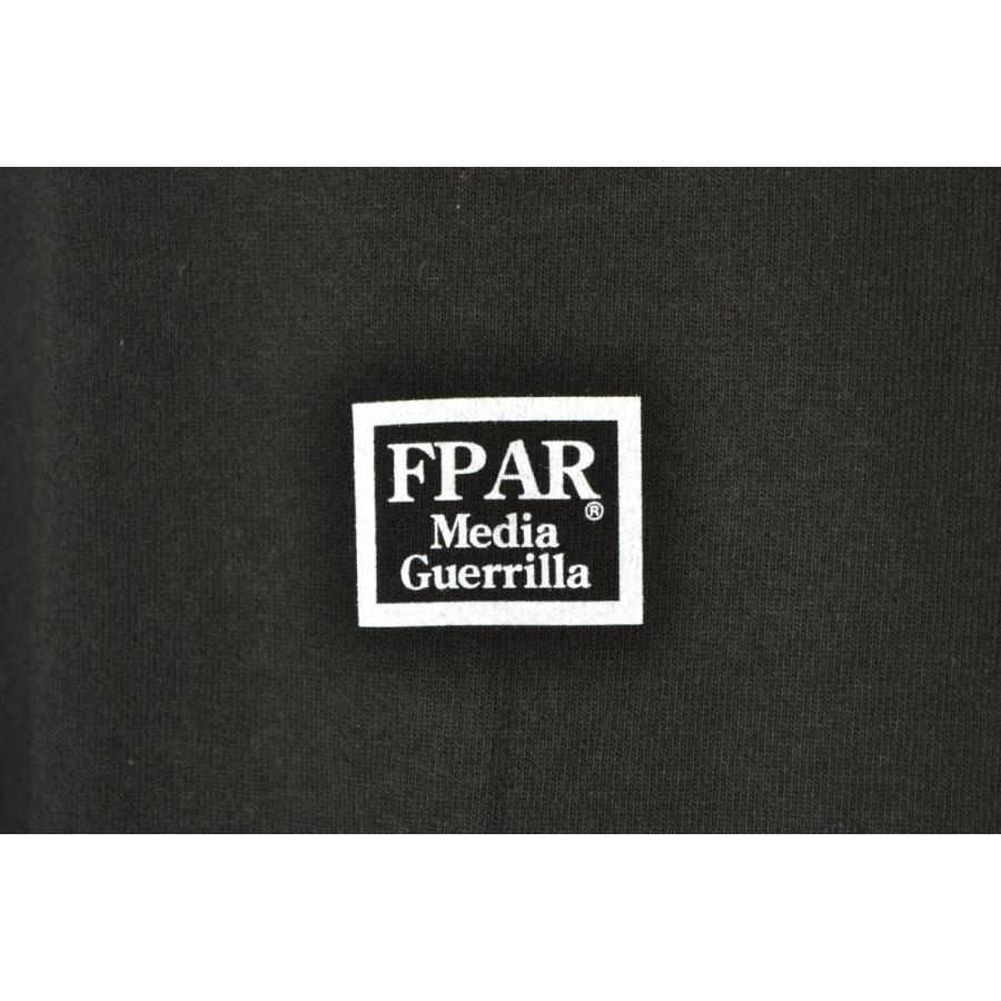 FORTY PERCENTS AGAINST RIGHTS 未使用 ( FPAR ) ロゴ プリント FORTY PERCENTS AGAINST RIGHTS 未使用 ( FPAR ) ロゴ プリント