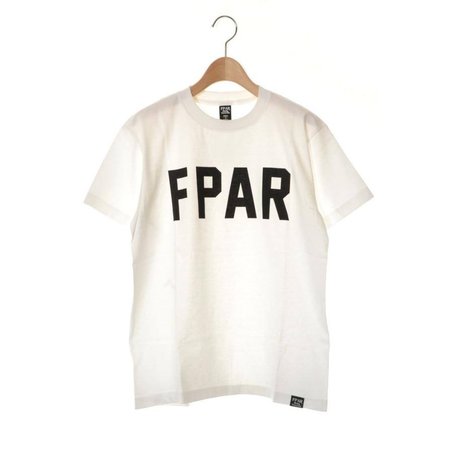 FORTY PERCENTS AGAINST RIGHTS 未使用 ( FPAR ) ロゴ プリント FORTY PERCENTS AGAINST RIGHTS 未使用 ( FPAR ) ロゴ プリント