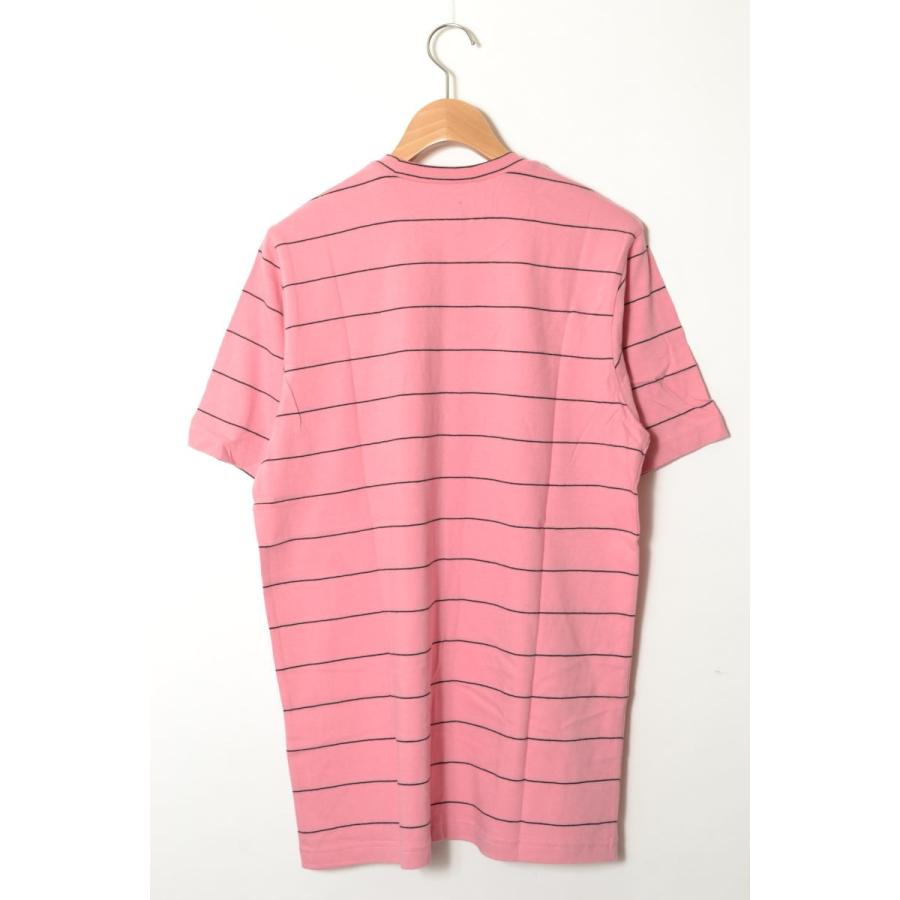 Supreme（シュプリーム） 未使用 Supreme Pinstripe Tee ピン