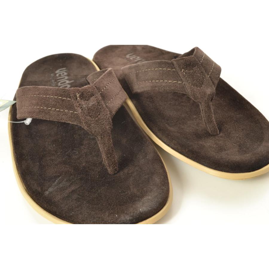  SLIPPER アイランドスリッパ スエード US8 26cm ISLAND SLIPPER（アイランドスリッパ） 未使用 ISLAND SLIPPER for