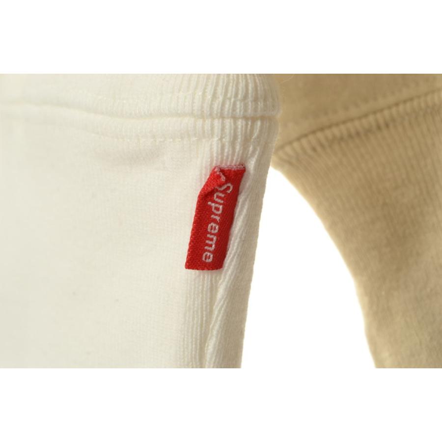 Supreme（シュプリーム） 未使用 Supreme Color Blocked Arc Logo