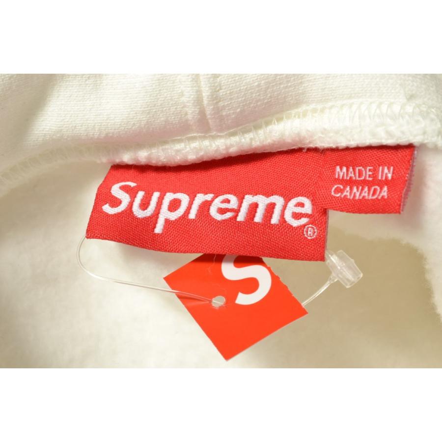 Supreme（シュプリーム） 未使用 Supreme Color Blocked Arc Logo