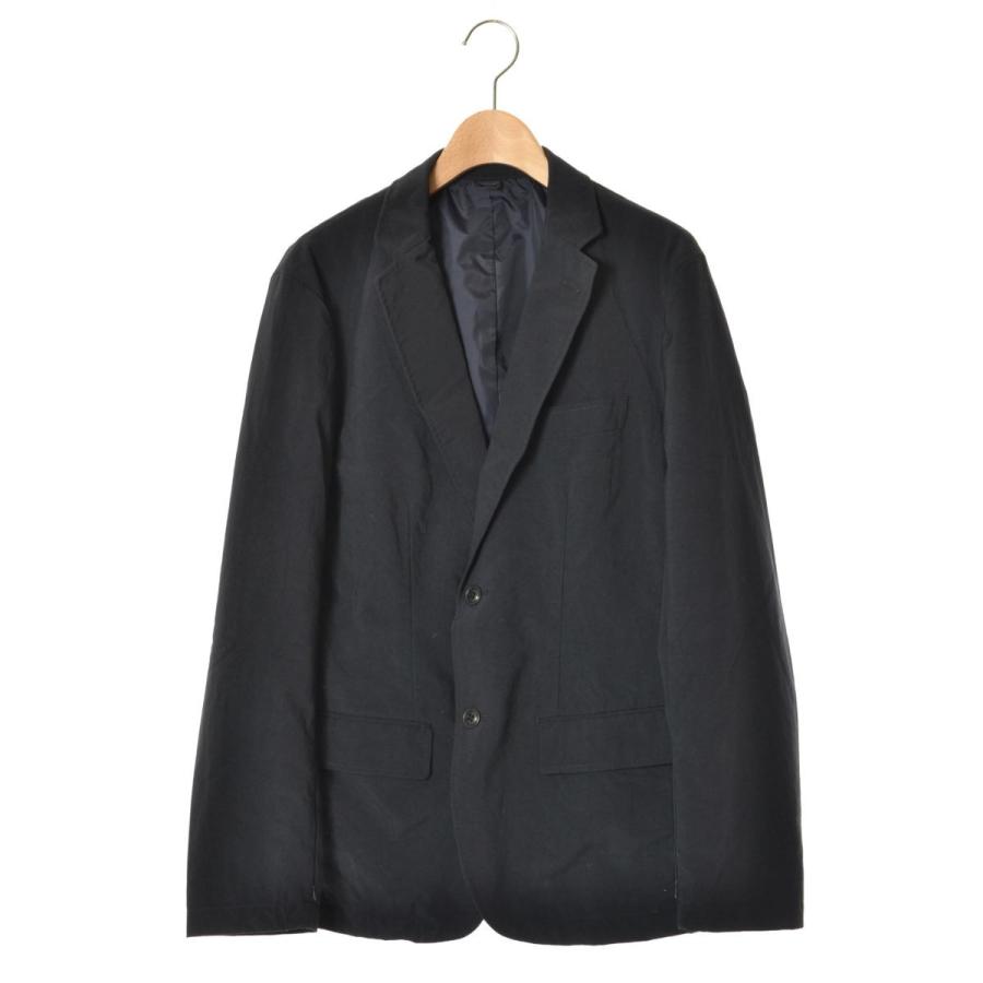 UNITED ARROWS CITility ナイロン ジャケット M ブラック ユナイテッド 
