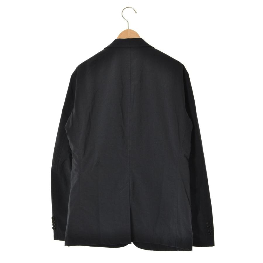 UNITED ARROWS CITility ナイロン ジャケット M ブラック ユナイテッド 