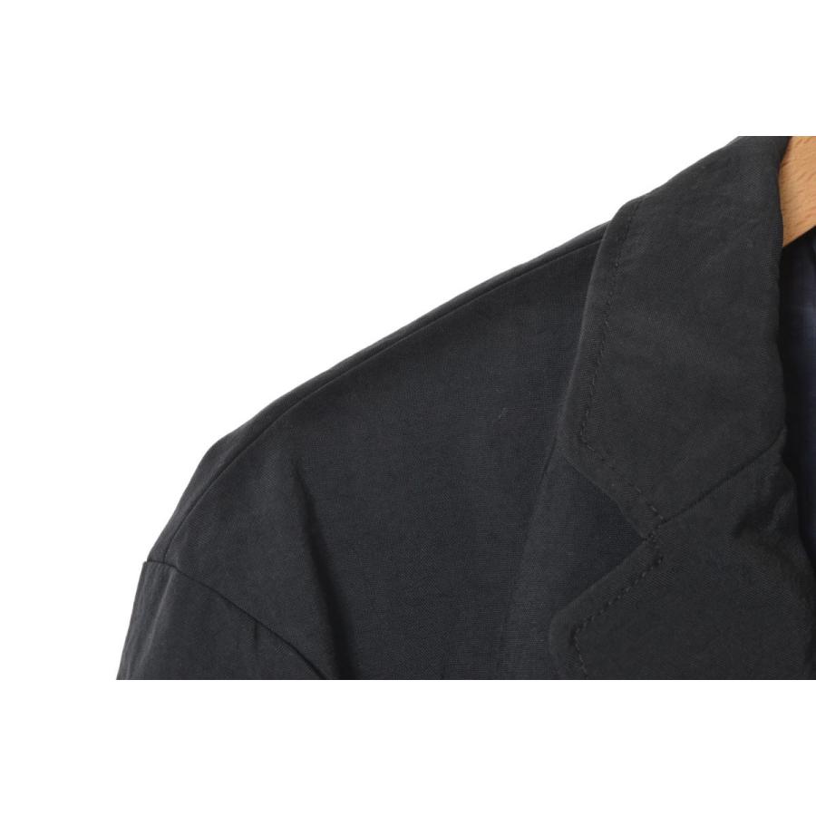 UNITED ARROWS CITility ナイロン ジャケット M ブラック ユナイテッド 