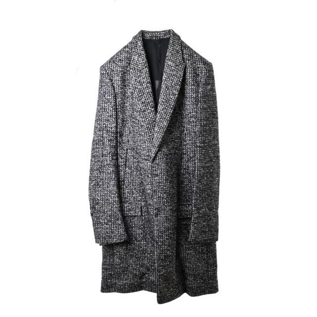 HAIDER ACKERMANN 未使用 Haider Ackermann ウーブン シングル HAIDER ACKERMANN 未使用 Haider Ackermann ウーブン シングル