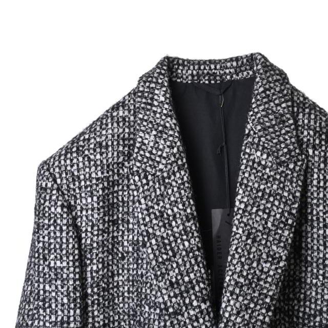 HAIDER ACKERMANN 未使用 Haider Ackermann ウーブン シングル HAIDER ACKERMANN 未使用 Haider Ackermann ウーブン シングル