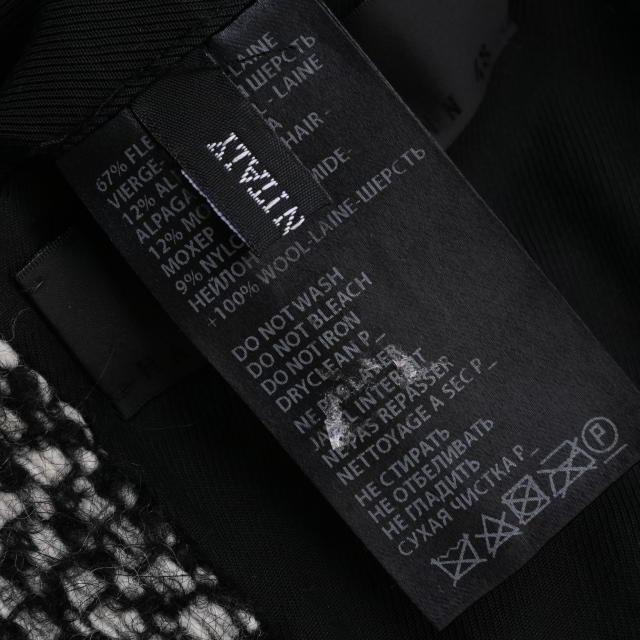 HAIDER ACKERMANN 未使用 Haider Ackermann ウーブン シングル HAIDER ACKERMANN 未使用 Haider Ackermann ウーブン シングル