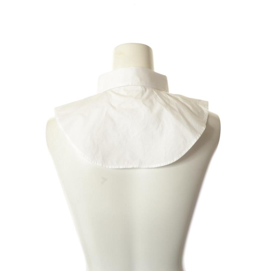 HYKE 付け襟 F ホワイト ハイク : CYCLE HEARTS - 通販 - Yahoo