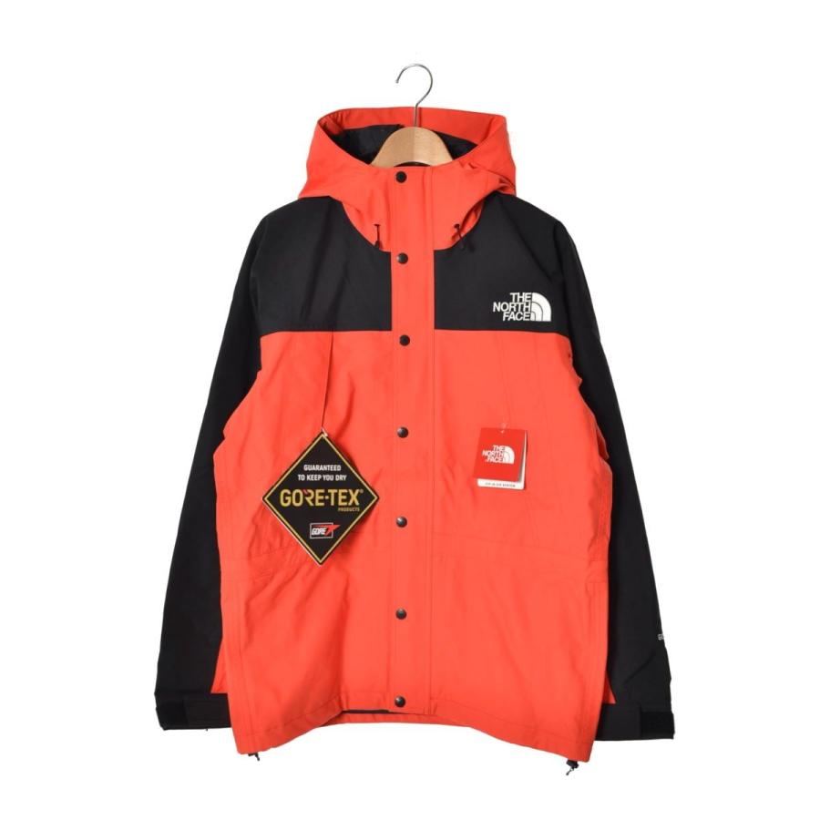 THE NORTH FACE Mountain Light Jacket NP11834 マウンテンライト ジャケット L オレンジ ザノースフェイス 1000033173CYCLE